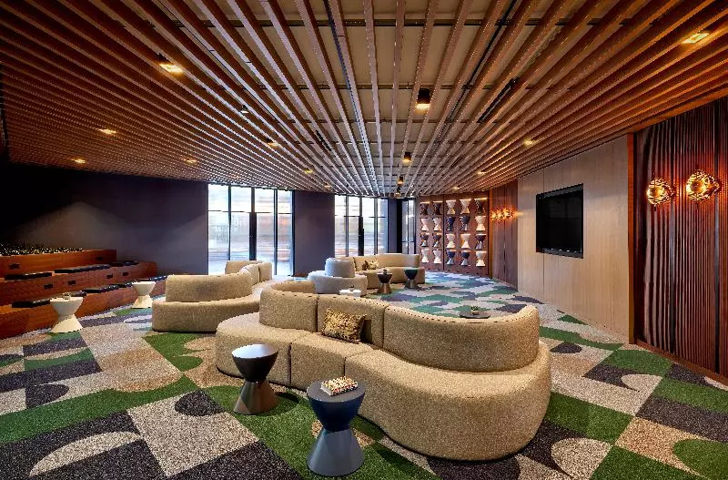 Omni Austin Hotel Downtown