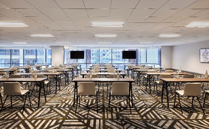 Omni Austin Hotel Downtown