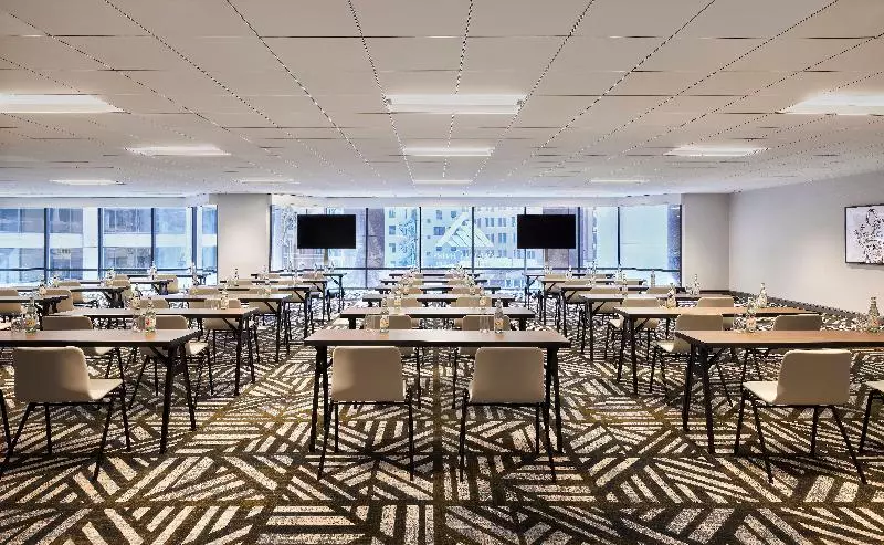 Omni Austin Hotel Downtown