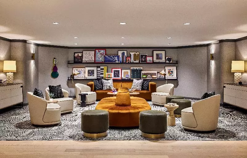 Omni Austin Hotel Downtown