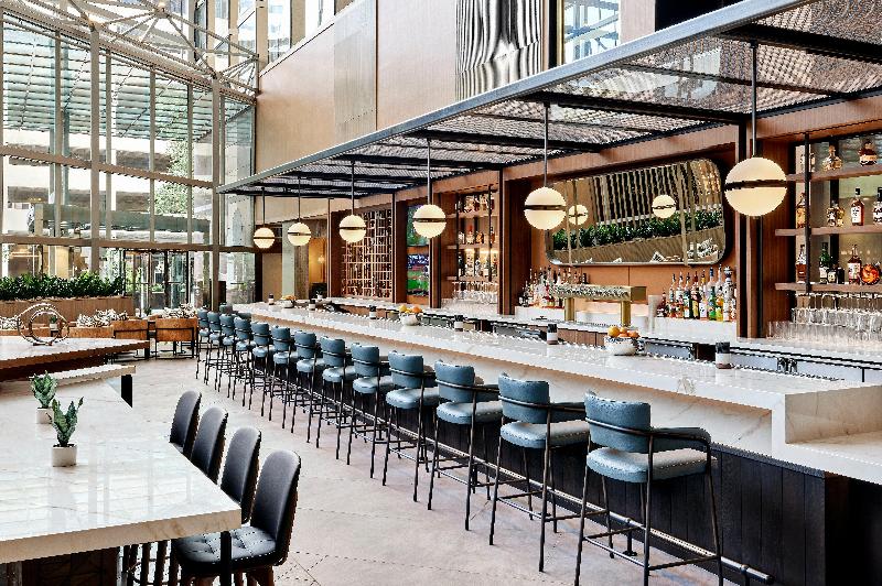 Omni Austin Hotel Downtown