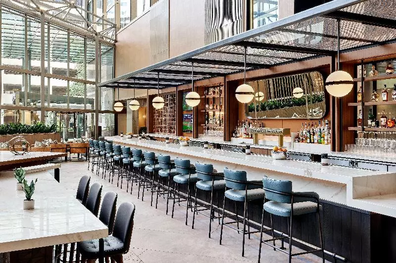 Omni Austin Hotel Downtown