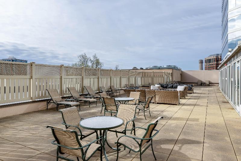 فندق Omni Richmond