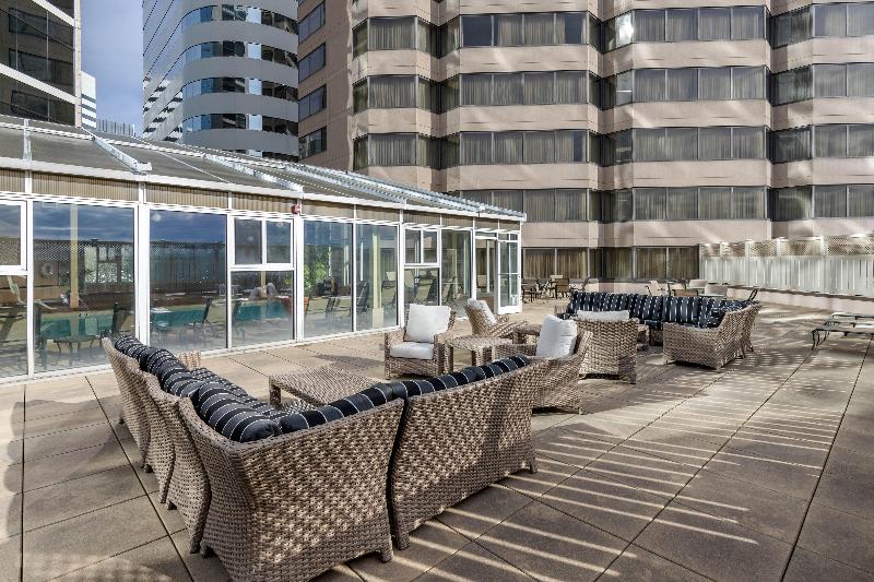 فندق Omni Richmond