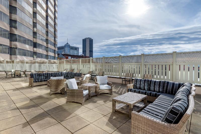 فندق Omni Richmond