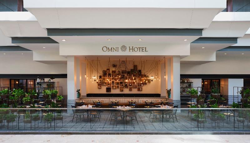 فندق Omni Richmond