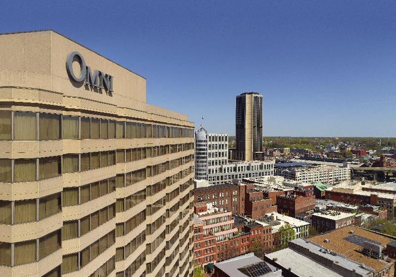 فندق Omni Richmond