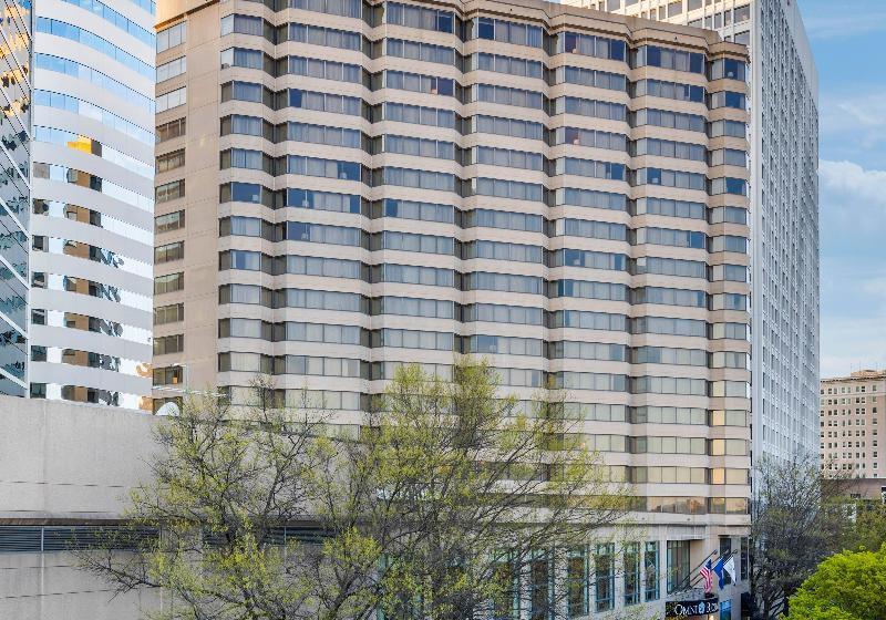 فندق Omni Richmond