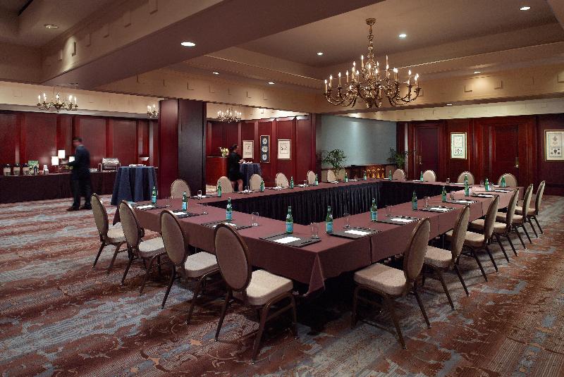 فندق Omni Richmond