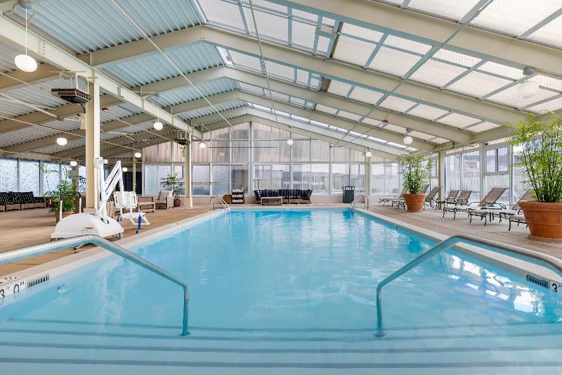 فندق Omni Richmond