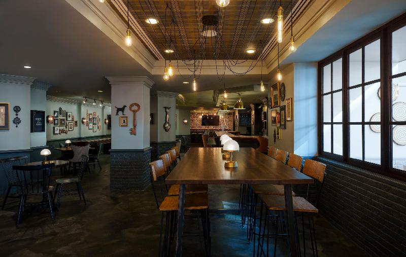 فندق Omni Richmond