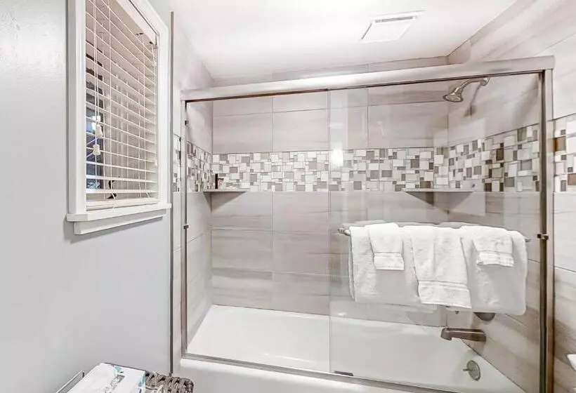 酒店 Park Ave Manor 3b