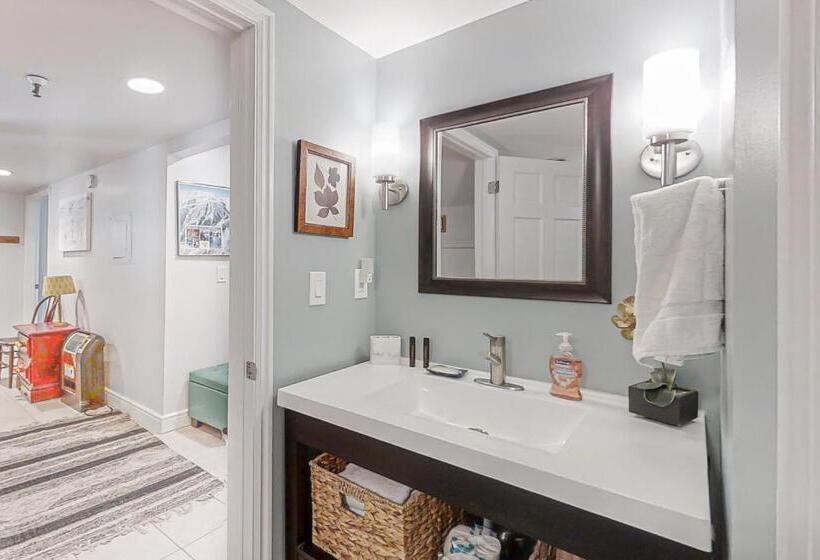 هتل Park Ave Manor 3b