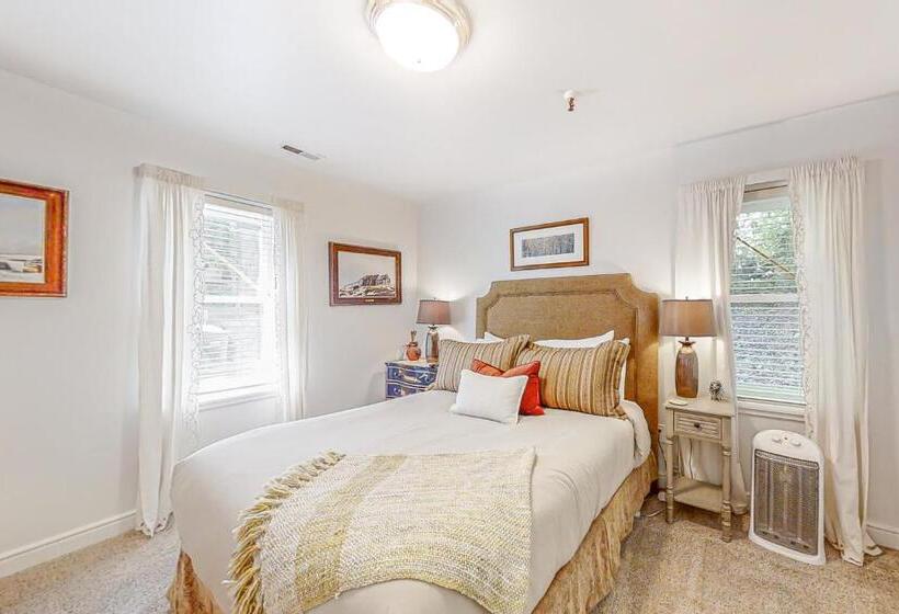 هتل Park Ave Manor 3b