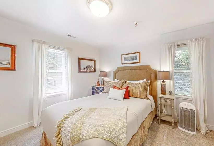 酒店 Park Ave Manor 3b