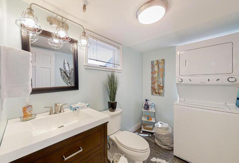 هتل Park Ave Manor 3b