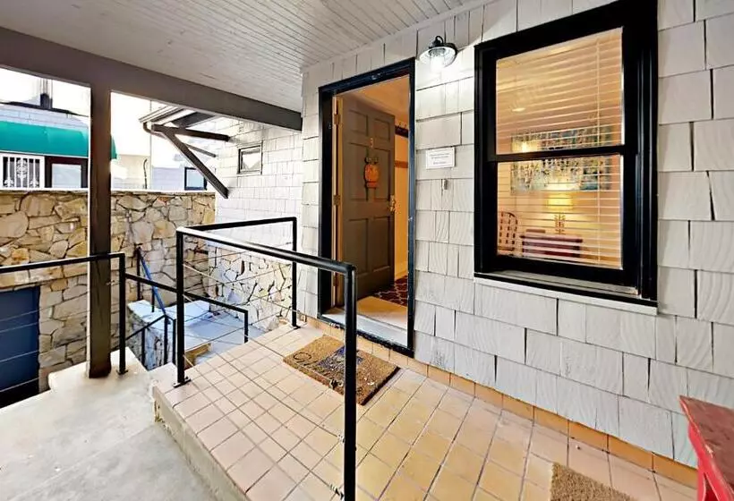 酒店 Park Ave Manor 3b