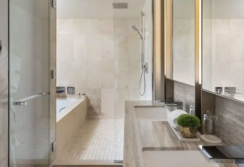 هتل Park Hyatt Chicago