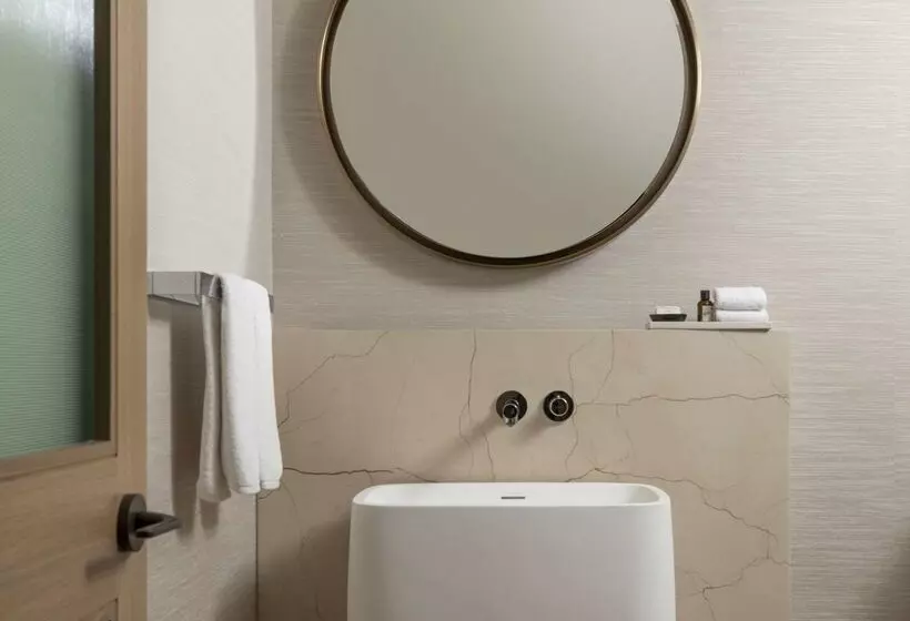 هتل Park Hyatt Chicago