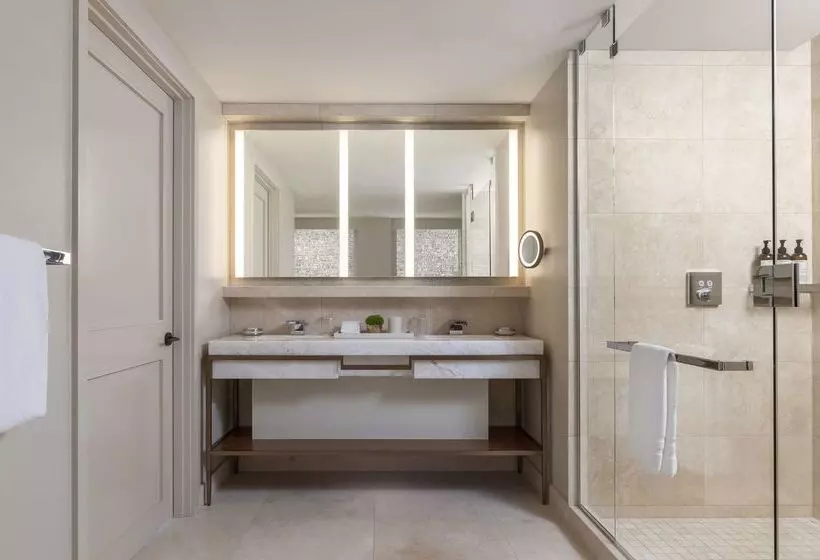 هتل Park Hyatt Chicago