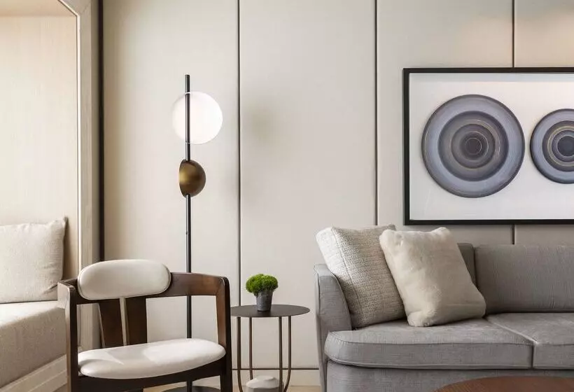 هتل Park Hyatt Chicago