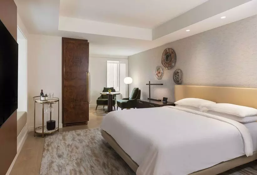 هتل Park Hyatt Chicago