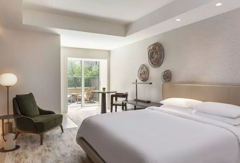 هتل Park Hyatt Chicago