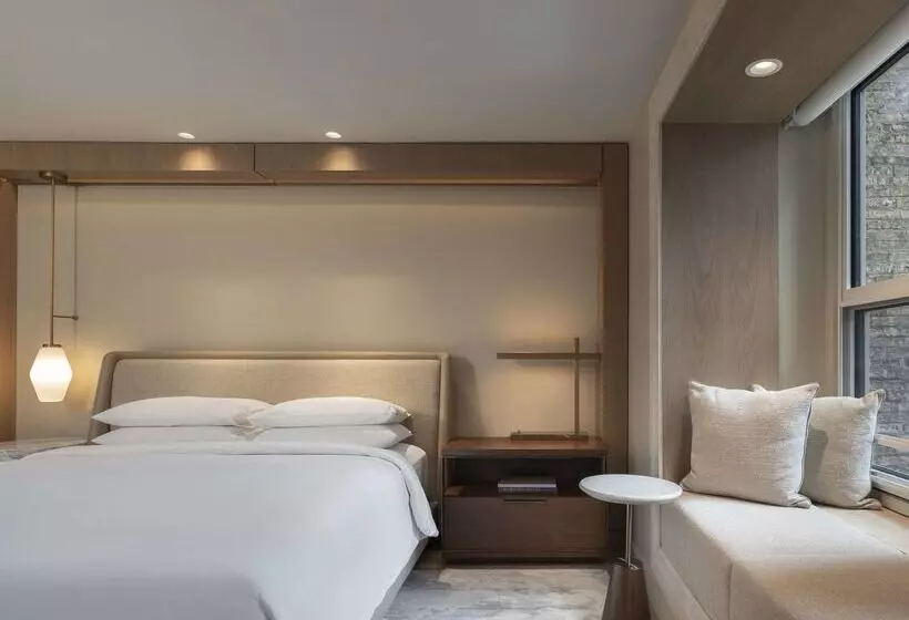 هتل Park Hyatt Chicago