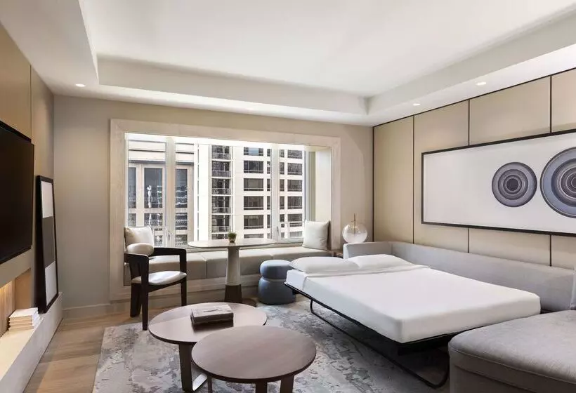 هتل Park Hyatt Chicago