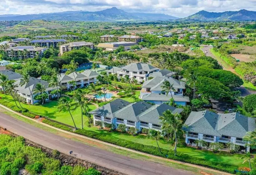 호텔 Poipu Kapili #60