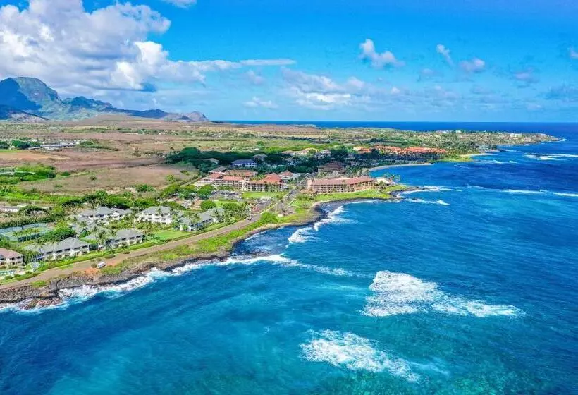 호텔 Poipu Kapili #60