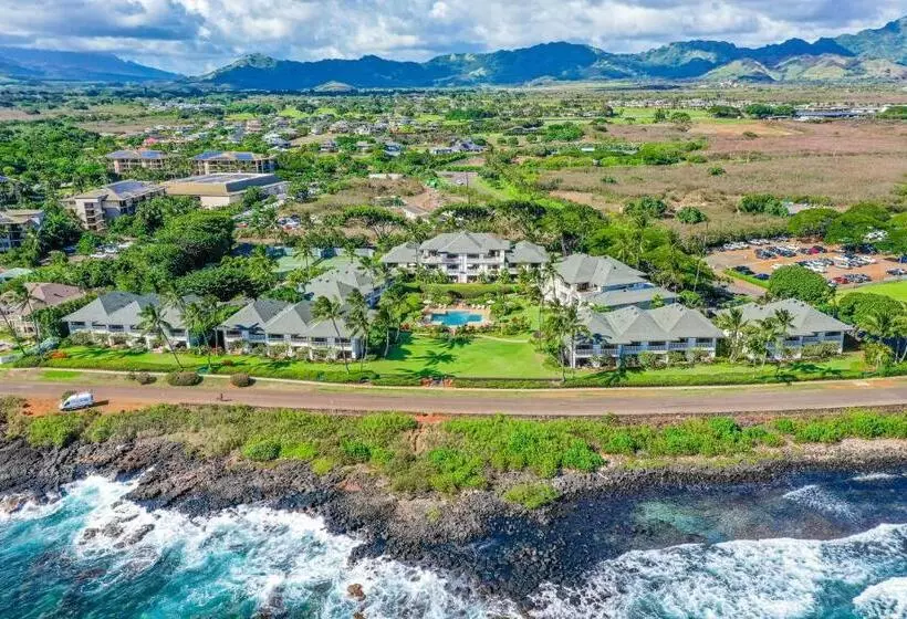 호텔 Poipu Kapili #60