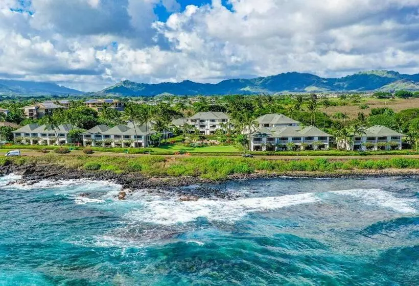 호텔 Poipu Kapili #60