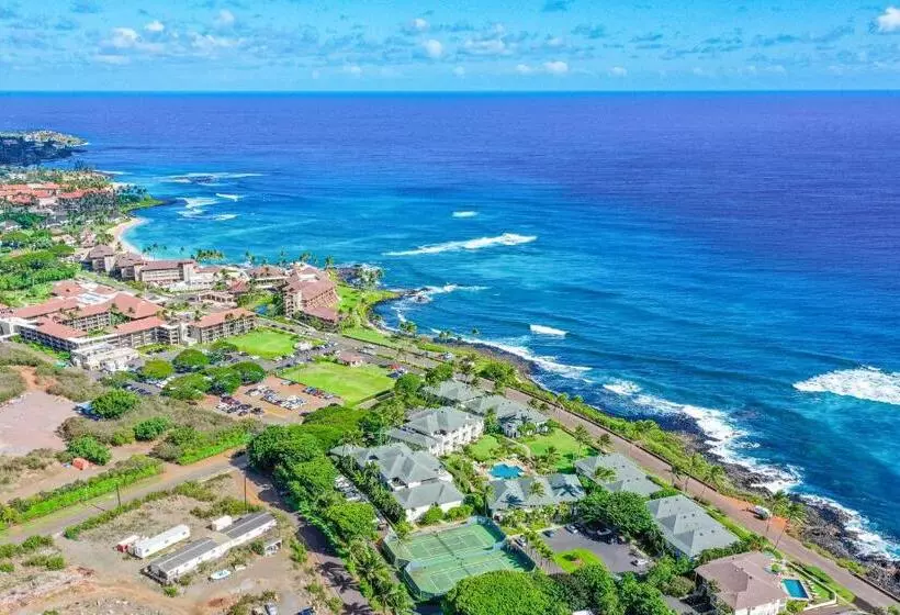 호텔 Poipu Kapili #60