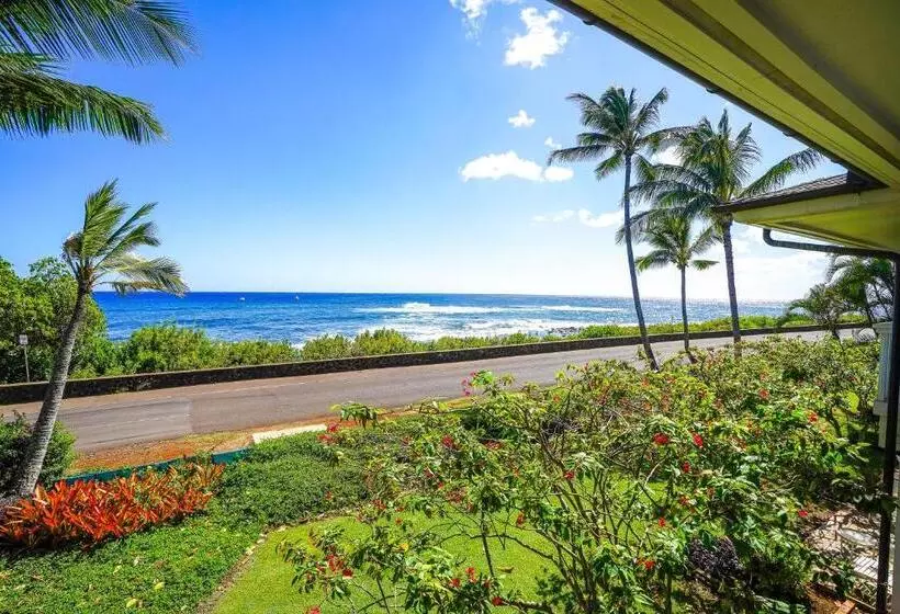 호텔 Poipu Kapili #60