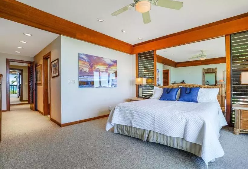 호텔 Poipu Kapili #60