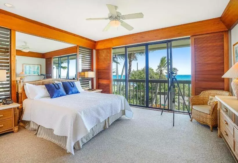 호텔 Poipu Kapili #60