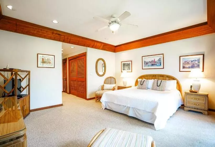 호텔 Poipu Kapili #60