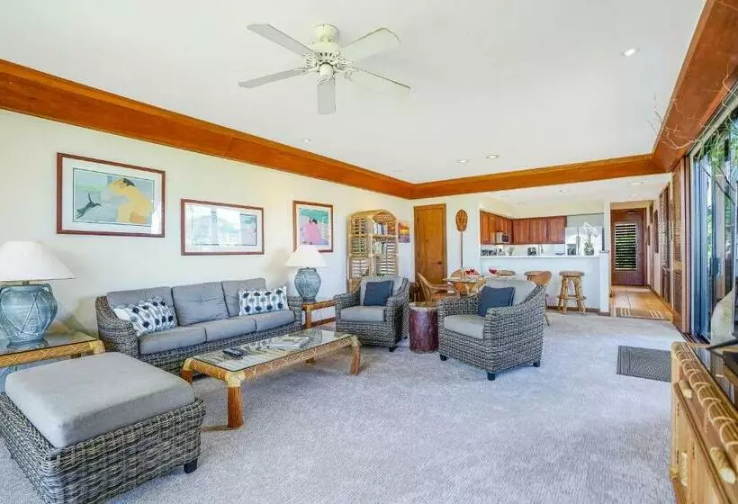 호텔 Poipu Kapili #60