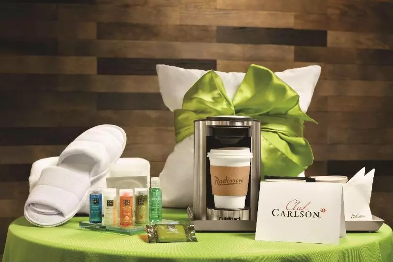 Radisson Hotel Louisville North