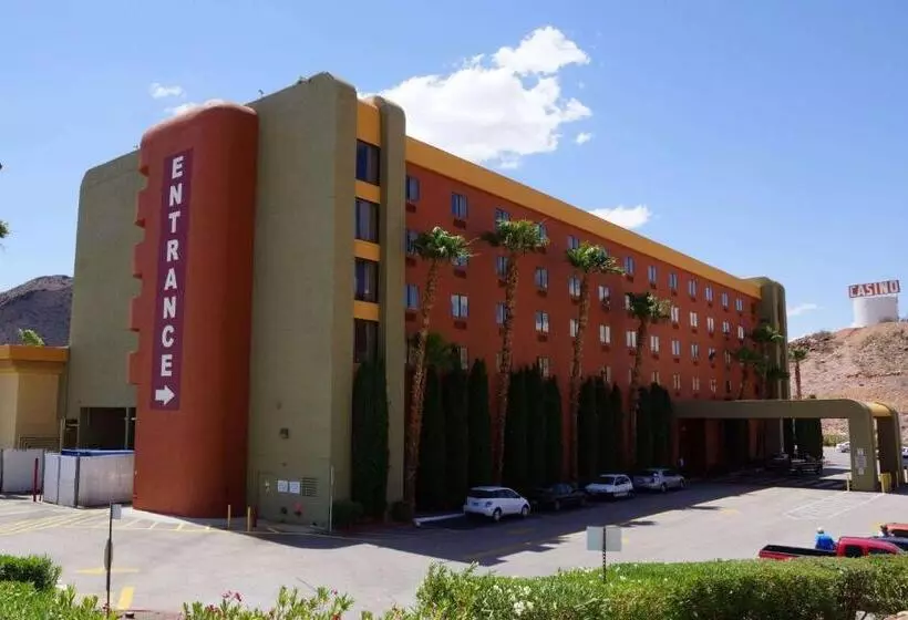 Railroad Pass Hotel And Casino Ramada By Wyndham