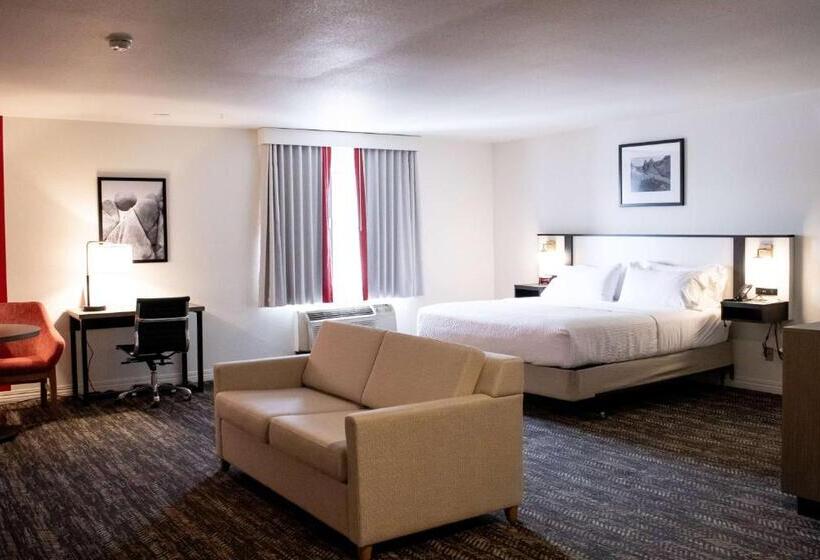 Railroad Pass Hotel And Casino Ramada By Wyndham