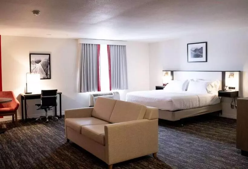 Railroad Pass Hotel And Casino Ramada By Wyndham