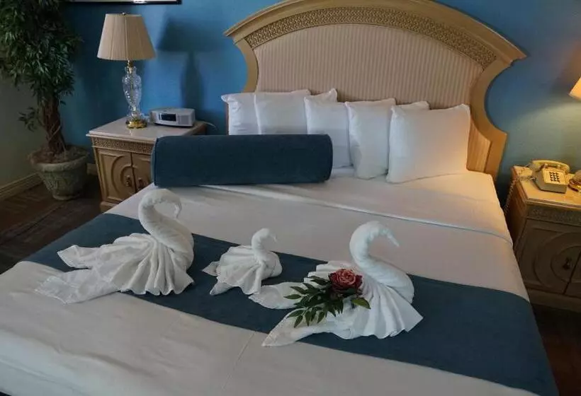 Railroad Pass Hotel And Casino Ramada By Wyndham