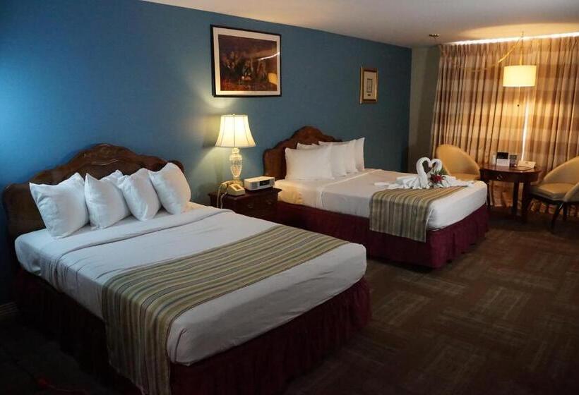 Railroad Pass Hotel And Casino Ramada By Wyndham