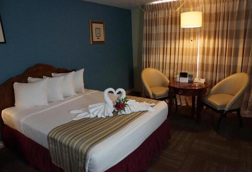 Railroad Pass Hotel And Casino Ramada By Wyndham