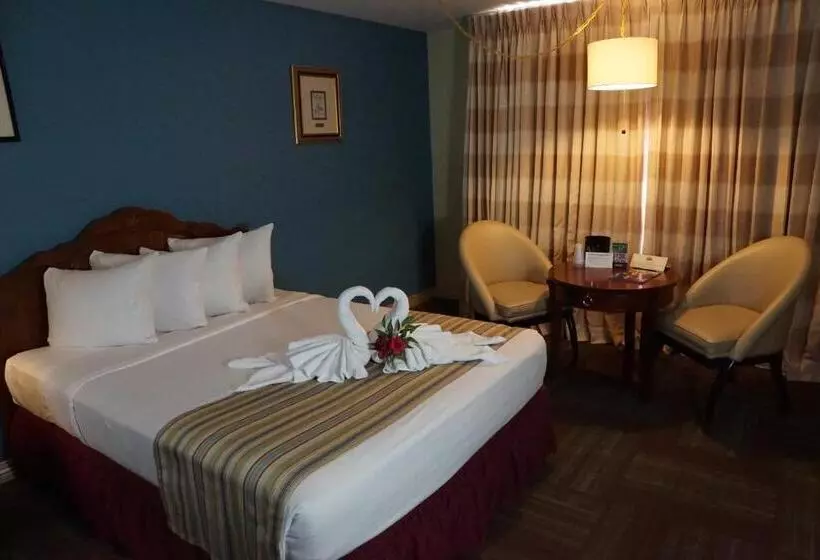 Railroad Pass Hotel And Casino Ramada By Wyndham