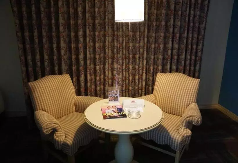 Railroad Pass Hotel And Casino Ramada By Wyndham