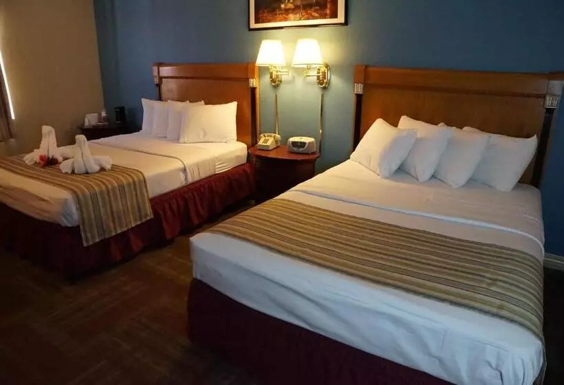 Railroad Pass Hotel And Casino Ramada By Wyndham