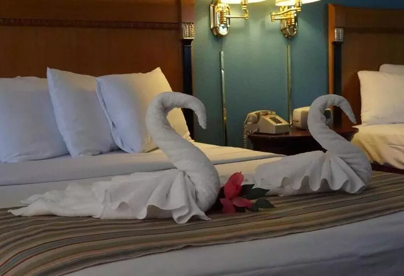 Railroad Pass Hotel And Casino Ramada By Wyndham